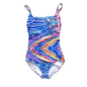 Gottex One Piece Swimsuit new with tags